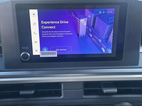 New 2025 Toyota Tacoma SR5 image 16