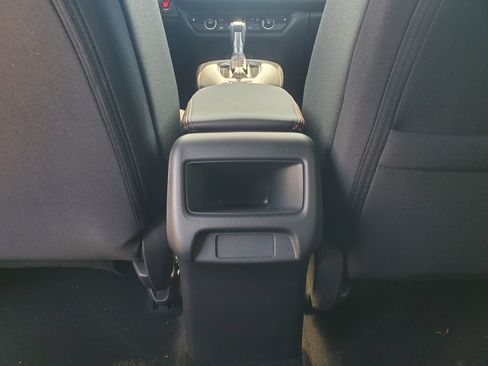 New 2026 Honda HR-V Sport image 16