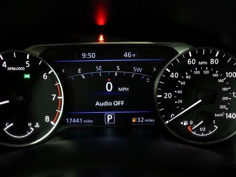 Used 2024 Nissan Altima 2.5 SL image 16