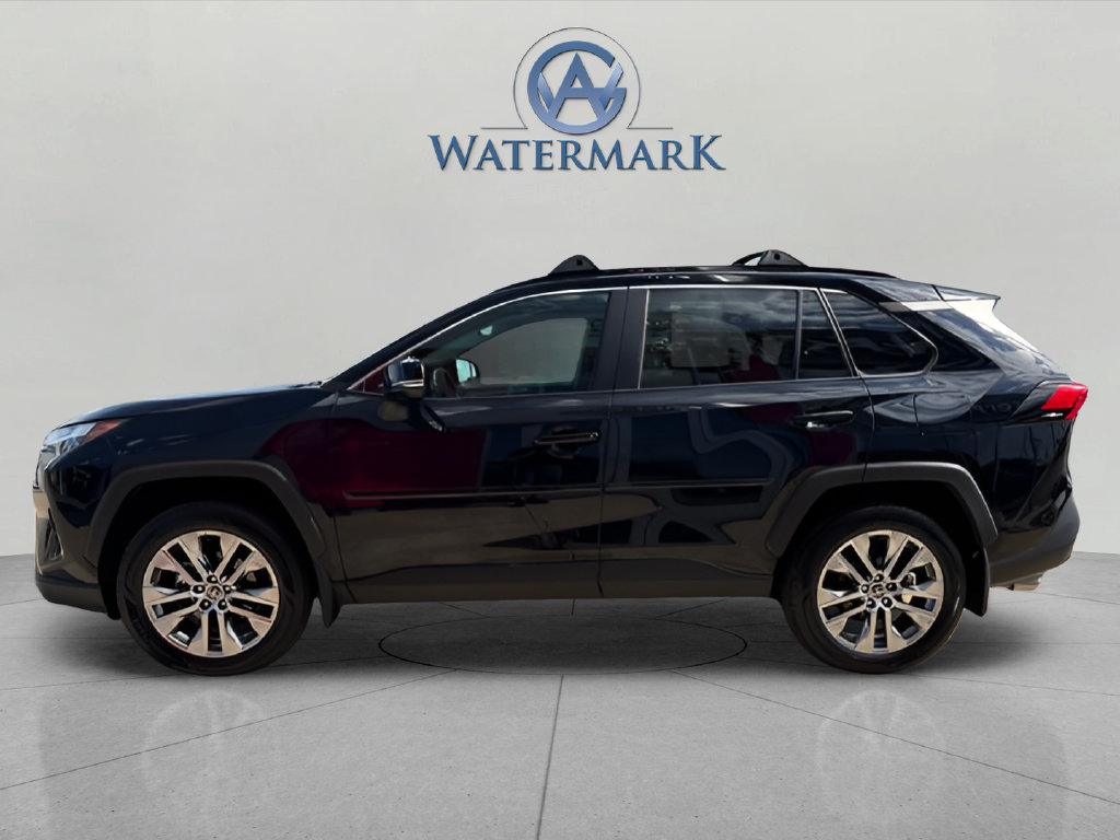 Used 2024 Toyota RAV4 XLE Premium w/ Weather Package AWD/4WD image 2