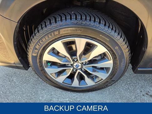 Used 2024 Subaru Outback Limited AWD/4WD image 11