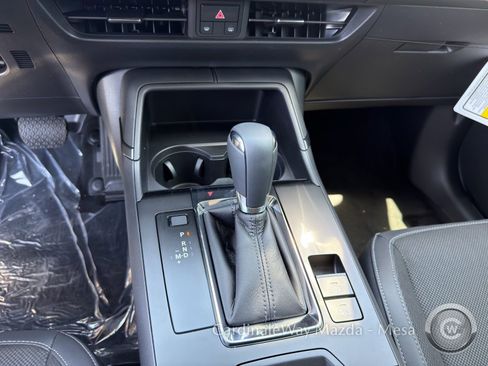 New 2026 MAZDA CX-5 Preferred AWD/4WD image 19
