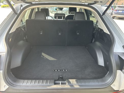 Certified 2023 Hyundai Ioniq 5 SEL AWD/4WD image 17