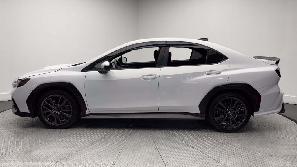 Used 2022 Subaru WRX Premium AWD/4WD image 5