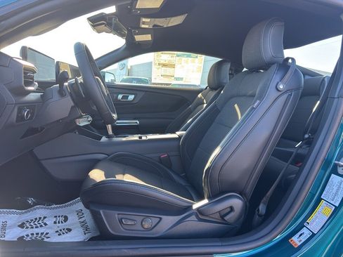 New 2026 Ford Mustang GT RWD image 16
