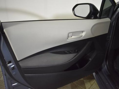 Used 2024 Toyota Corolla LE FWD image 7