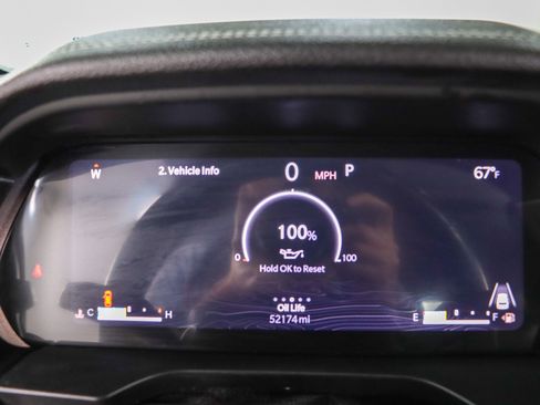 Used 2023 Jeep Grand Cherokee Limited AWD/4WD image 15