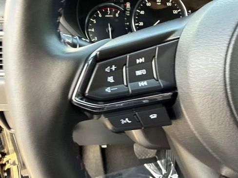 Used 2022 MAZDA CX-5 AWD 2.5 Turbo image 30