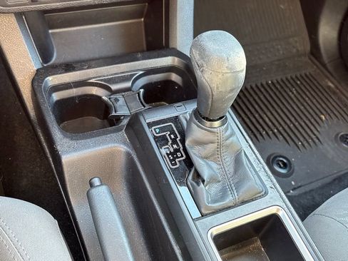 Used 2023 Toyota Tacoma SR image 12