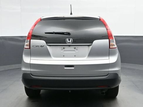Used 2014 Honda CR-V EX image 7