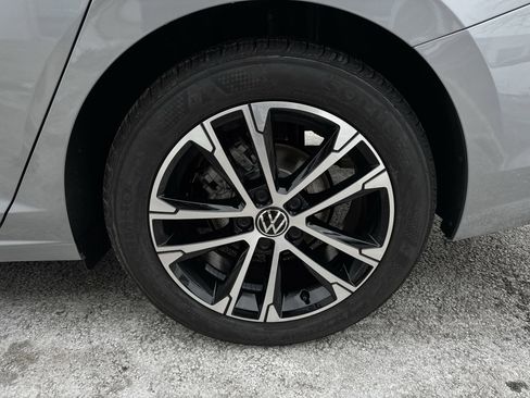 New 2026 Volkswagen Jetta Sport image 31