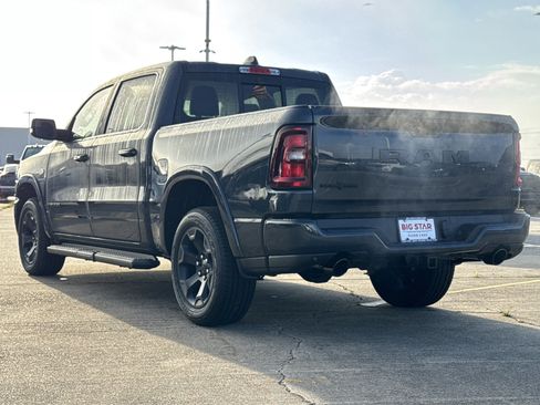 New 2026 RAM 1500 Lone Star image 9