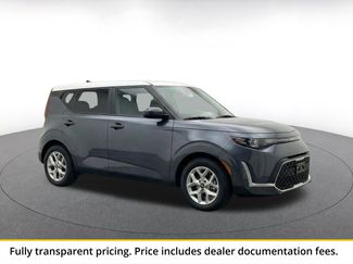 Used 2025 Kia Soul LX w/ LX Technology Package FWD video 1