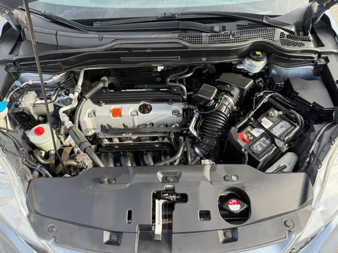 Used 2011 Honda CR-V EX-L image 17