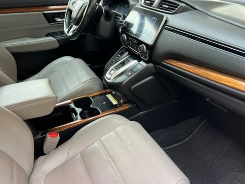 Used 2020 Honda CR-V Touring image 20