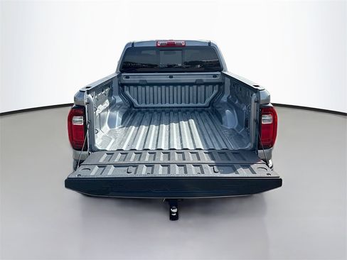 Used 2024 GMC Canyon AT4 w/ AT4 Premium Package image 27