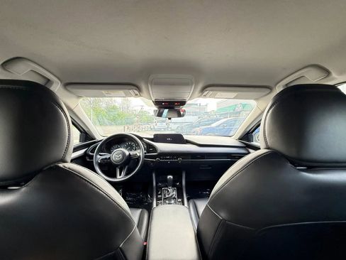 Used 2024 MAZDA MAZDA3 s FWD image 27