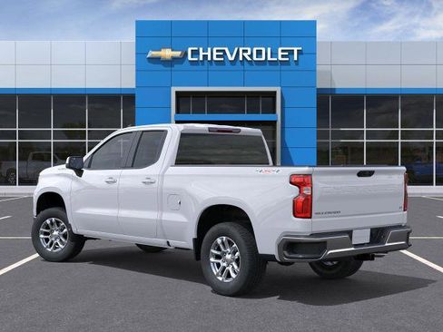 New 2026 Chevrolet Silverado 1500 LT image 27