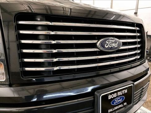 Used 2012 Ford F150 Harley-Davidson AWD/4WD image 29