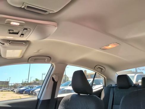 Certified 2025 Toyota Camry LE FWD image 22