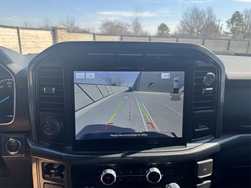 Used 2023 Ford F150 XLT w/ Equipment Group 302A High image 14