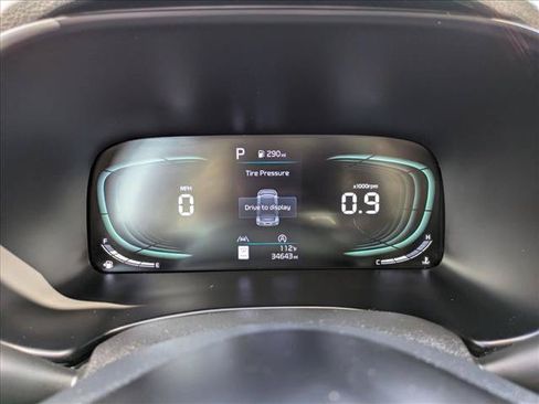 Used 2023 Kia Soul LX FWD image 11