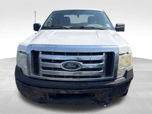 Used 2010 Ford F150 XL AWD/4WD image 15