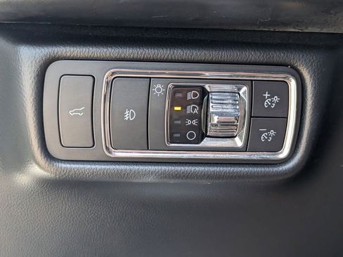 Used 2020 Lincoln Aviator Reserve w/ Elements Package Plus AWD/4WD image 24