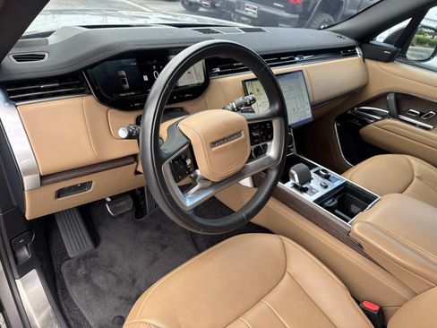 Used 2023 Land Rover Range Rover SE AWD/4WD image 18