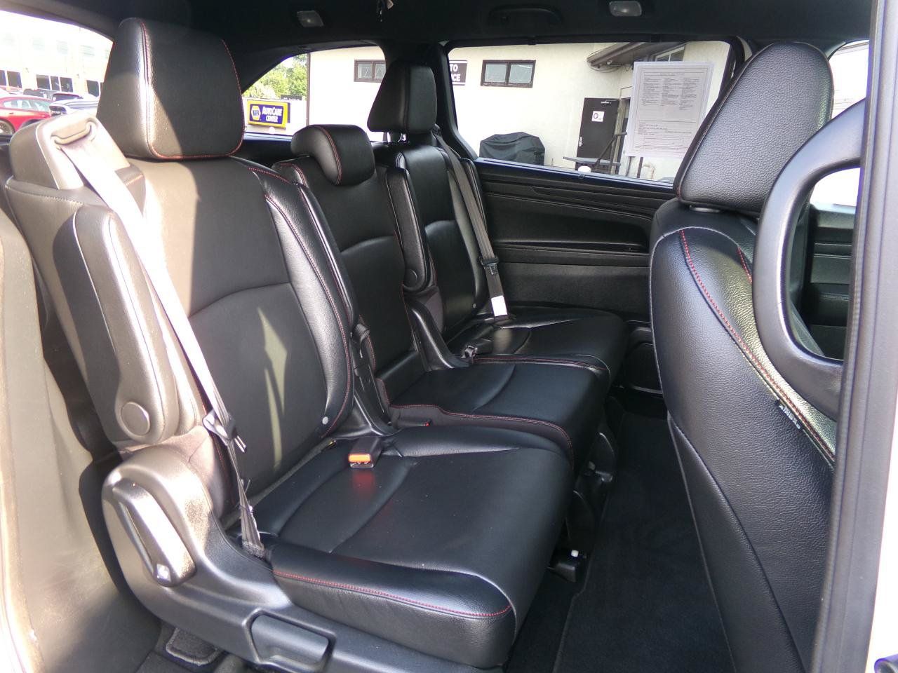 Used 2023 Honda Odyssey Sport image 50