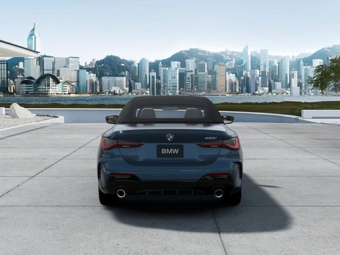 New 2027 BMW 430i Convertible image 5