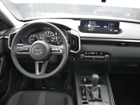 Certified 2025 MAZDA CX-50 AWD 2.5 S w/ Select Package image 13