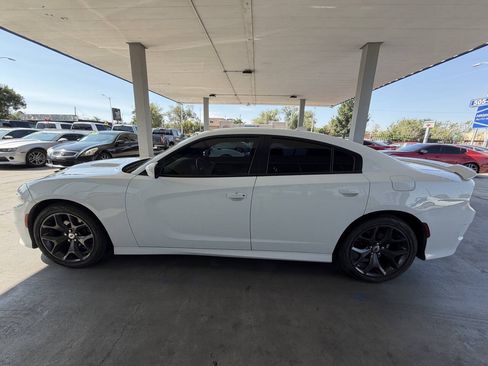 Used 2019 Dodge Charger GT RWD image 5