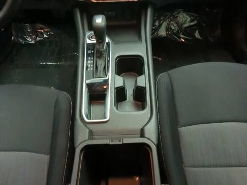 Used 2023 Nissan Sentra SV w/ All-Weather Package FWD image 22