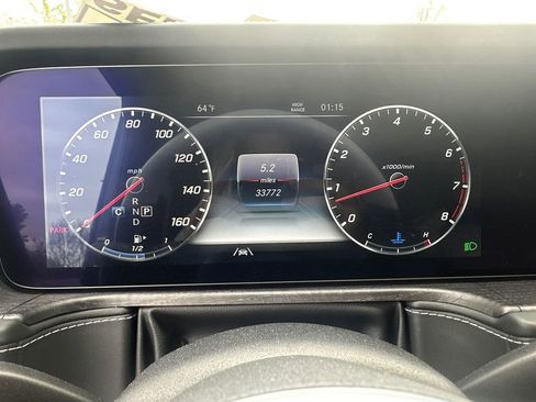 Certified 2022 Mercedes-Benz G 550 image 29