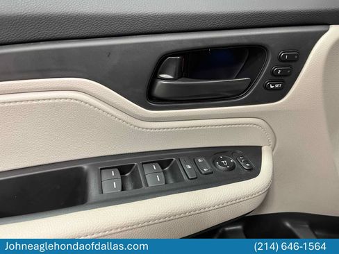 New 2026 Honda Odyssey EX-L image 13