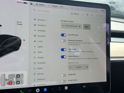 Used 2021 Tesla Model 3 Long Range image 31