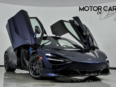 Used 2019 McLaren 720S Performance
