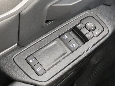 New 2026 RAM 2500 Tradesman RWD image 23