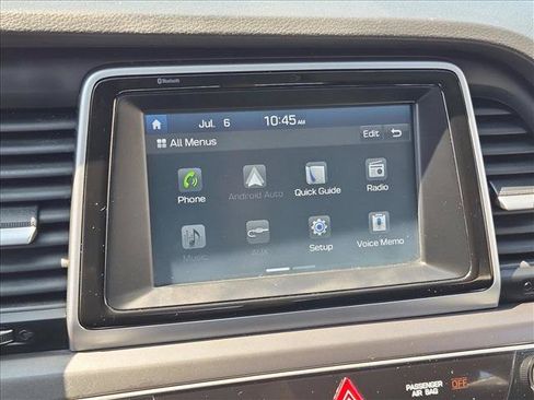 Used 2019 Hyundai Sonata SE FWD image 13