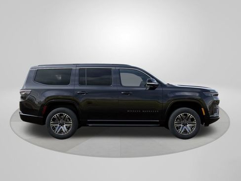 New 2026 Jeep Grand Wagoneer 2WD image 21