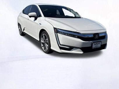 Used 2018 Honda Clarity Touring