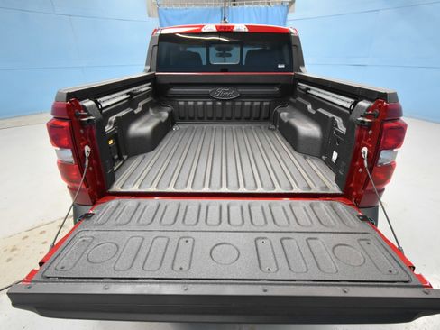 New 2026 Ford Maverick Lariat AWD/4WD image 28
