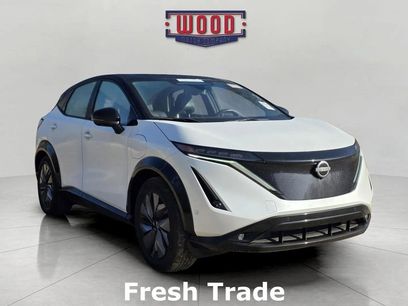 Used 2023 Nissan Ariya