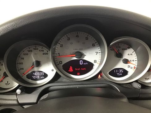 Used 2012 Porsche 911 Carrera 4S AWD/4WD image 31