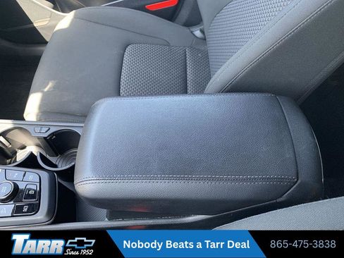 Used 2024 Kia Sportage LX FWD image 21