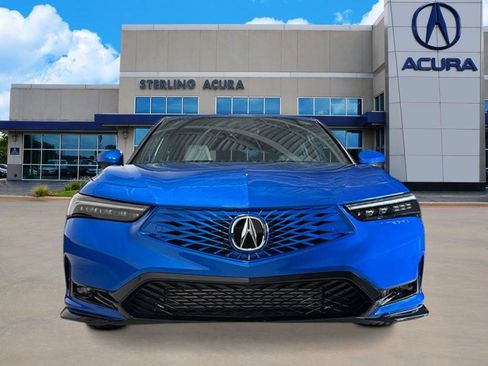 New 2026 Acura Integra A-Spec FWD image 9