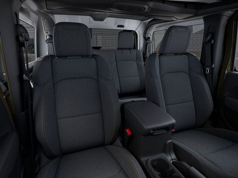New 2026 Jeep Wrangler Sport AWD/4WD image 16