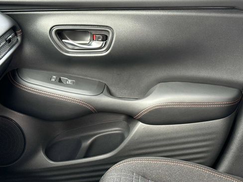 New 2026 Honda HR-V Sport image 19