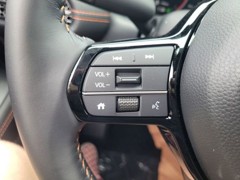 New 2026 Honda HR-V Sport image 19